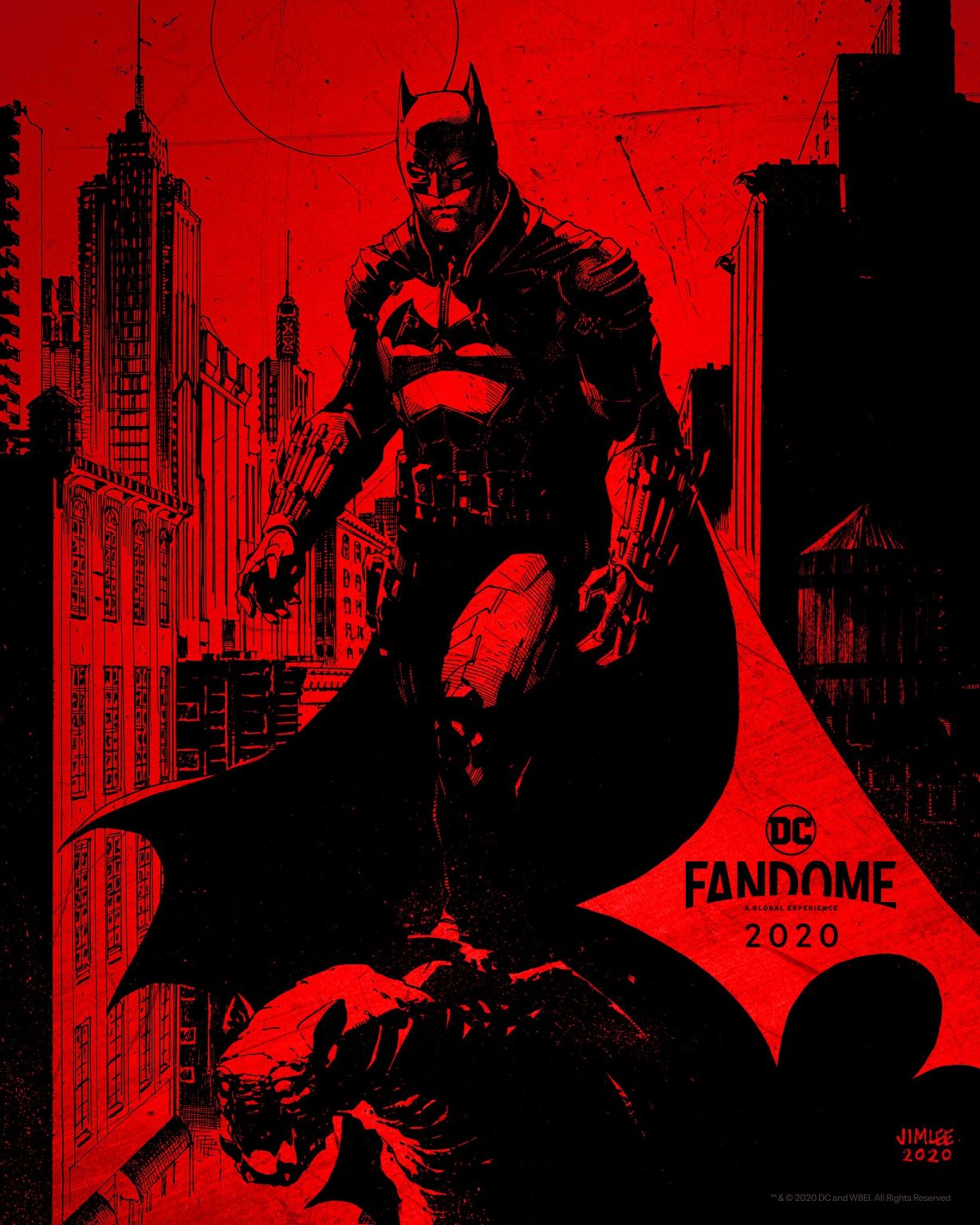 Orari Di Programmazione Di Batman - Il Ritorno