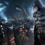 Il nuovo gioco di Batman arkham sarà annunciato sabato.