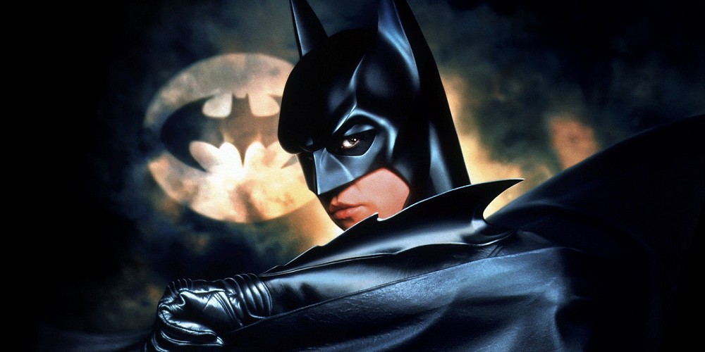 Batman Forever “director’s cut” – La versione oscura mai rilasciata